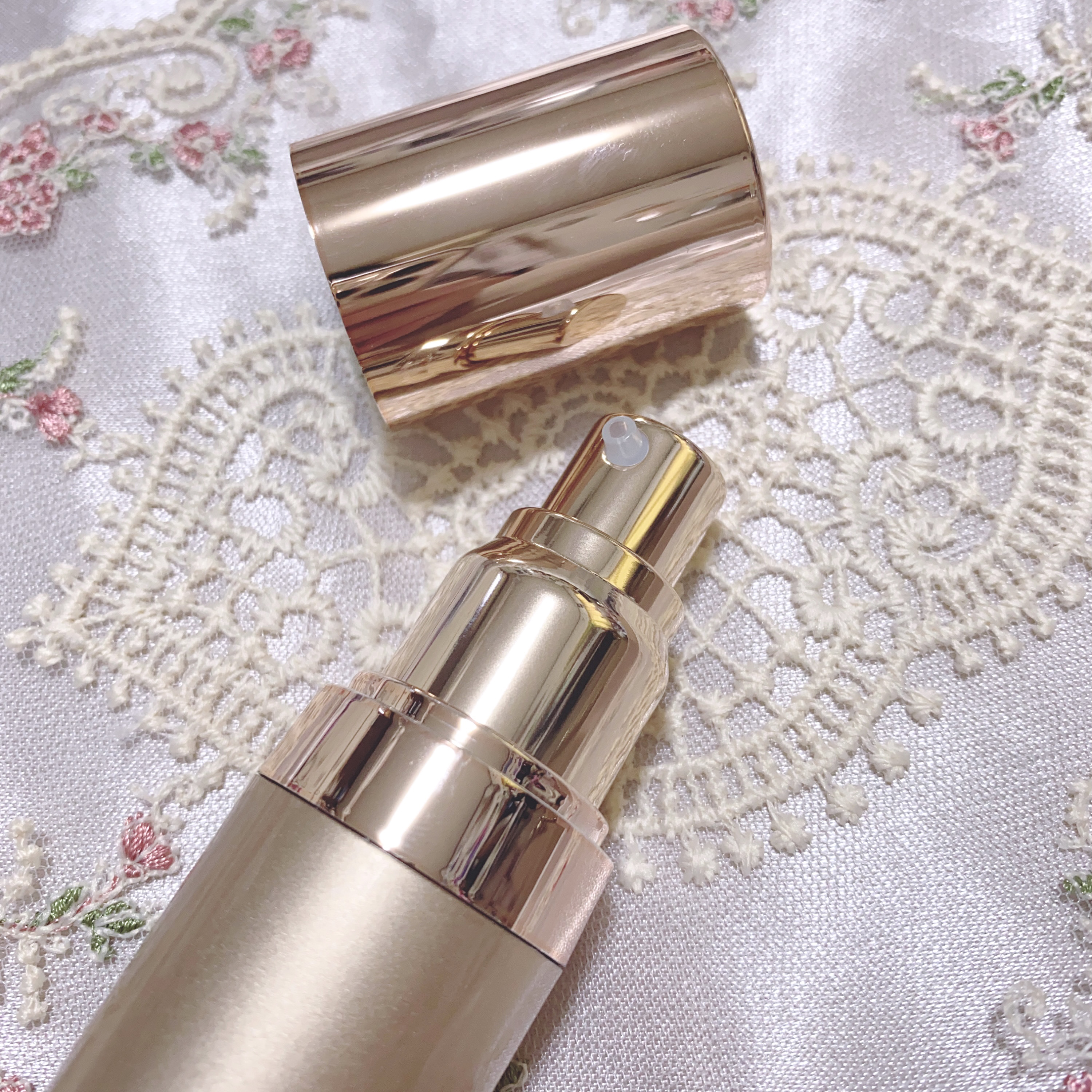 インテンシブAM7 セラム/Raftel/美容液を使ったクチコミ（3枚目）