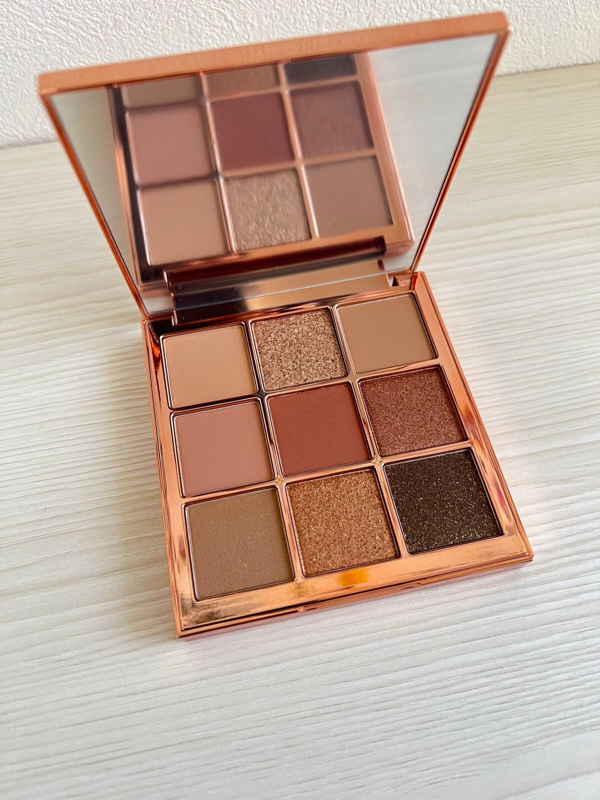 マスカラセット LIPSフェスタ Winter 2023/LIPS/メイクアップキットを使ったクチコミ(6枚目)