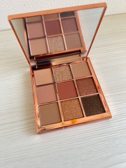 マスカラセット LIPSフェスタ Winter 2023/LIPS/メイクアップキットを使ったクチコミ(6枚目)