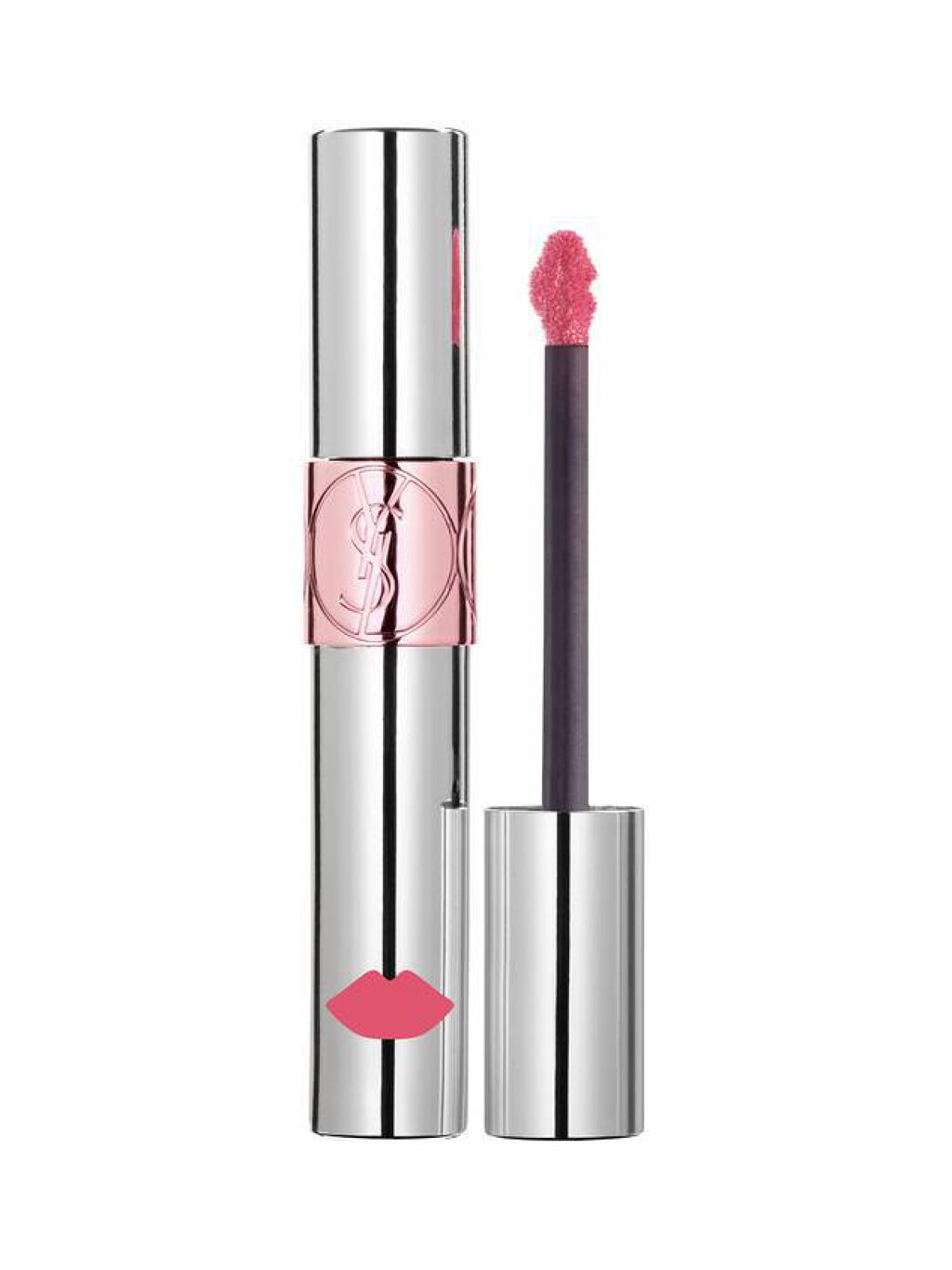 艶めくリップキット ショーミーピーチ (リップグロス) 