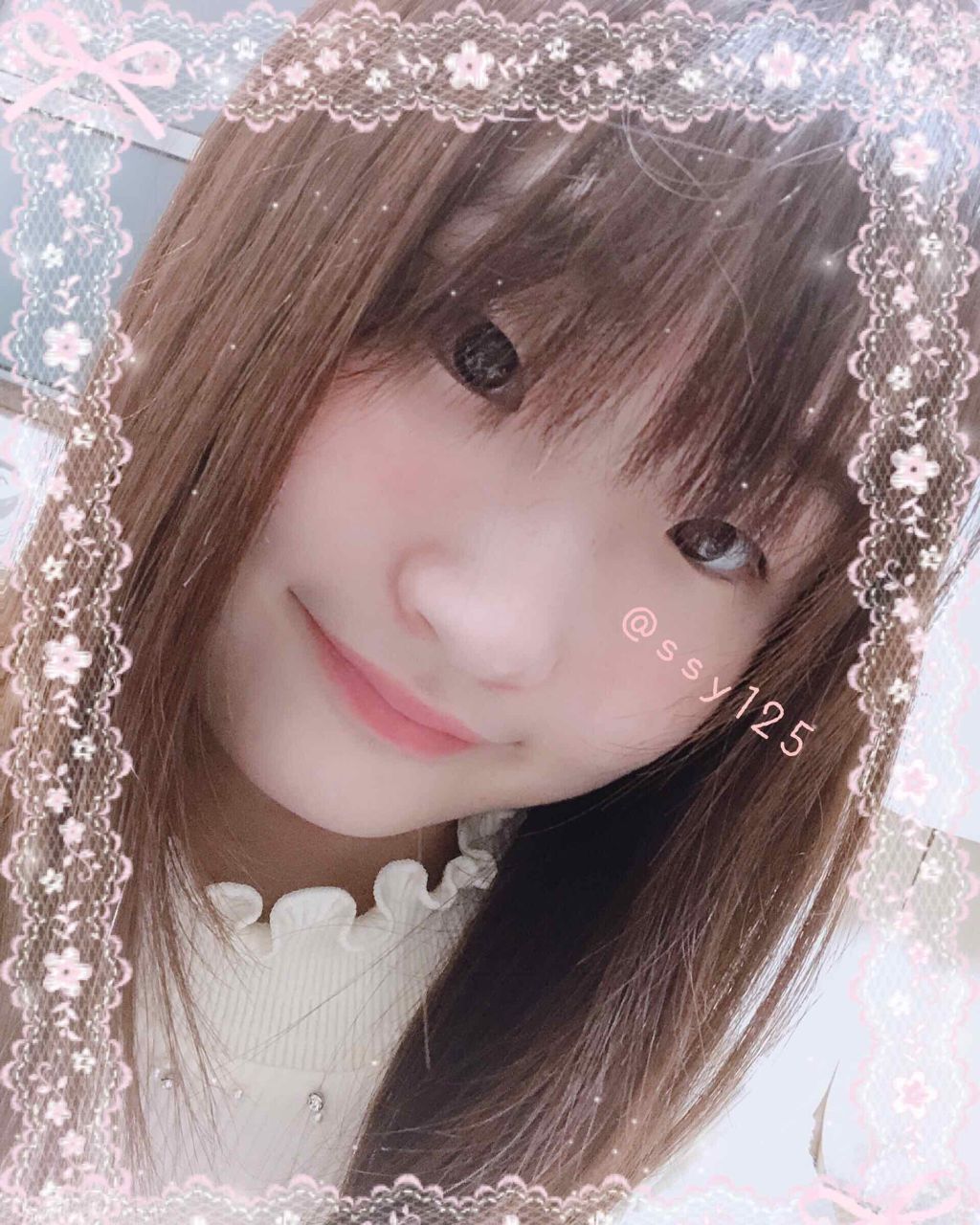 ラ プードル オートニュアンス/Elégance/プレストパウダーを使ったクチコミ(3枚目)