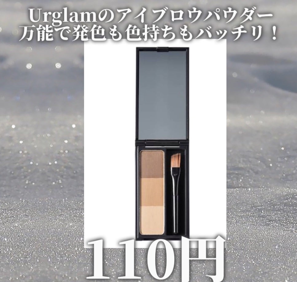 ナチュラル チークN/CEZANNE/パウダーチークを使ったクチコミ(5枚目)