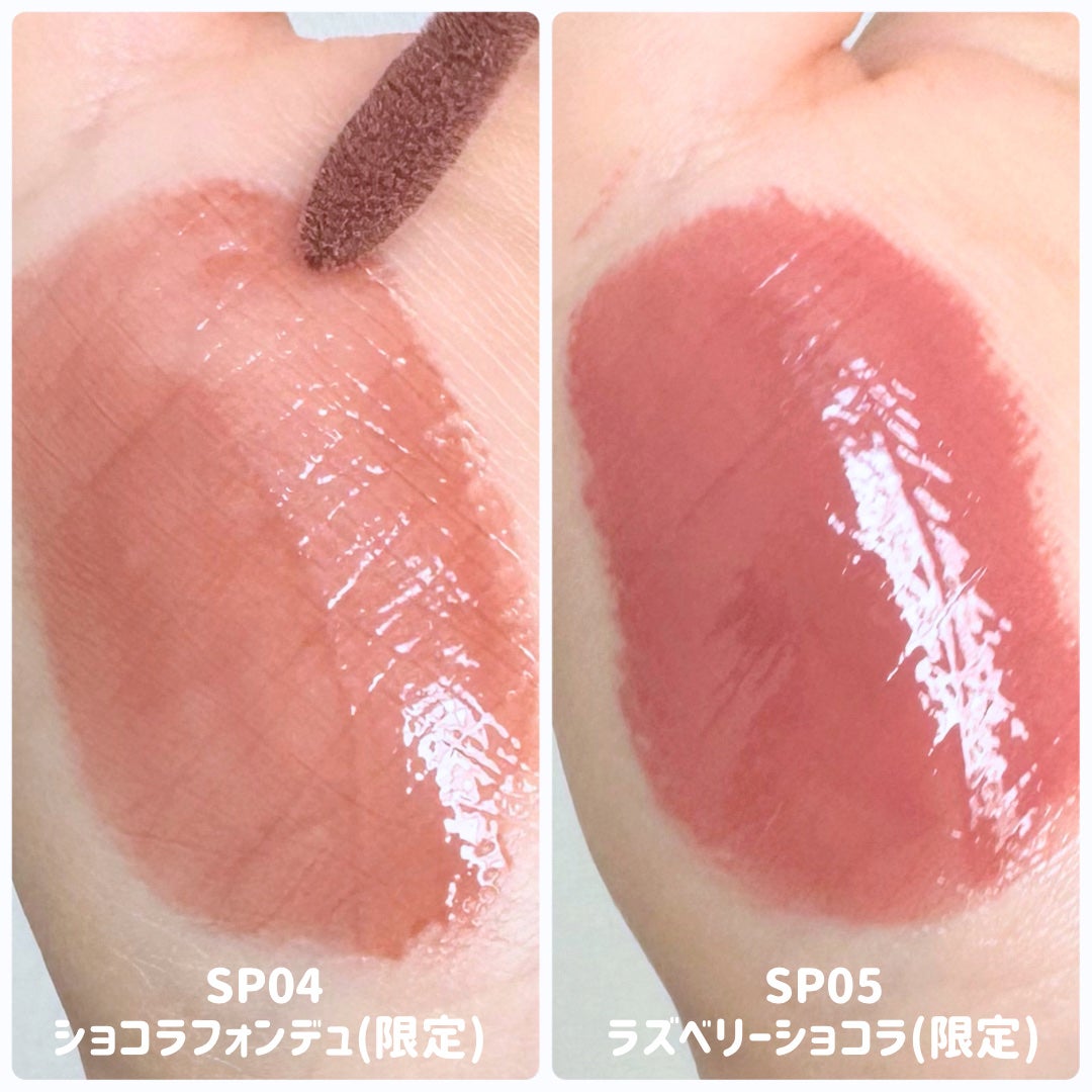 スポットメンテパウダー/muice/プレストパウダーを使ったクチコミ(3枚目)