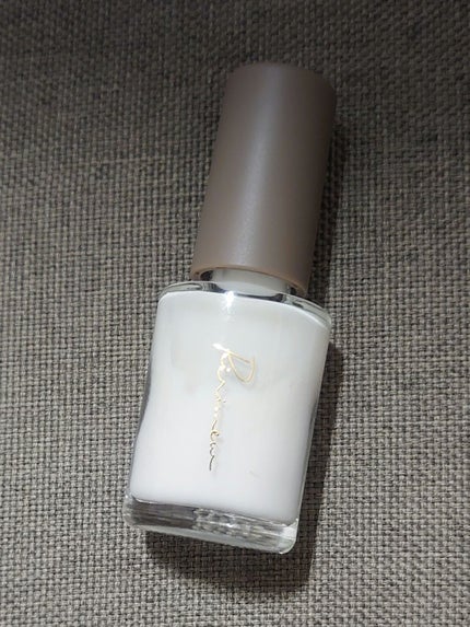 ネイルポリッシュ /Ririmew/マニキュアを使ったクチコミ(2枚目)