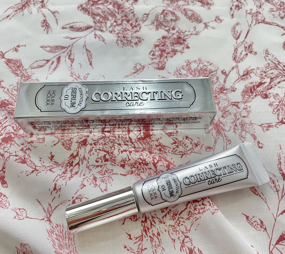 HOLIKA HOLIKA ラッシュセラム