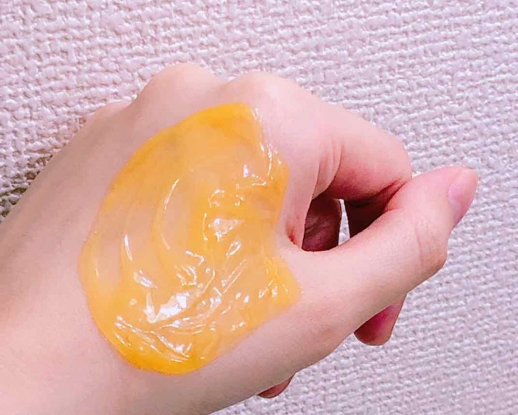 ホットクレンジングゲル/マナラ/クレンジングジェルを使ったクチコミ（2枚目）