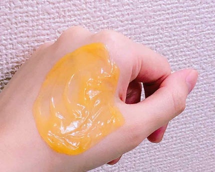 ホットクレンジングゲル/マナラ/クレンジングジェルを使ったクチコミ(2枚目)