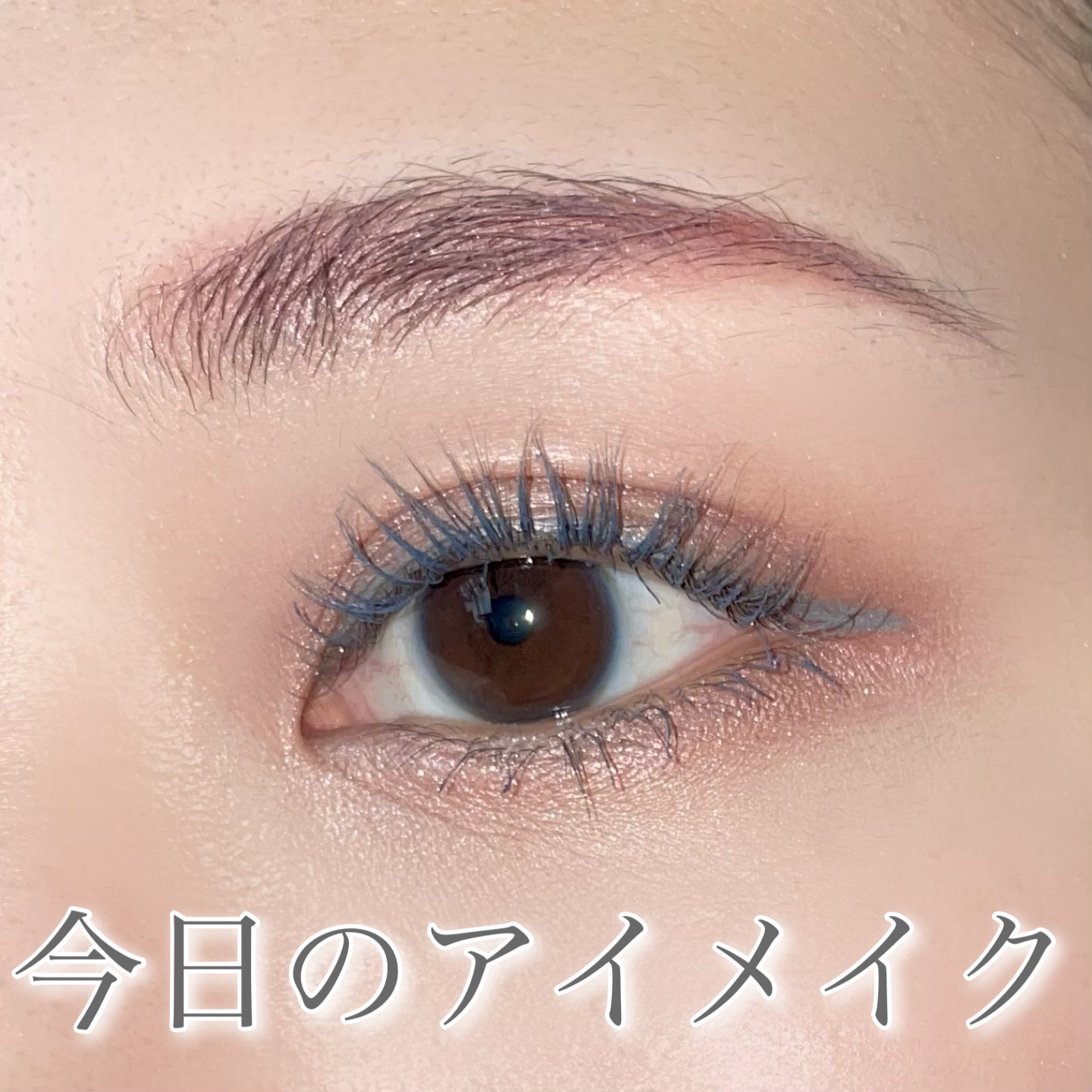 トーンアップアイシャドウ/CEZANNE/アイシャドウパレットを使ったクチコミ（1枚目）