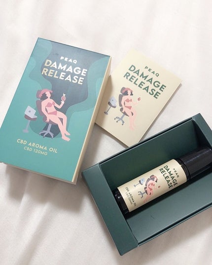 Yunacosme0134ð on LIPS ãéèªã«ãåãäžããããŠããð€ãªã·ã£ã¬ã§å¯æãPEAQðŽCBD補..ãïŒ4æç®ïŒ