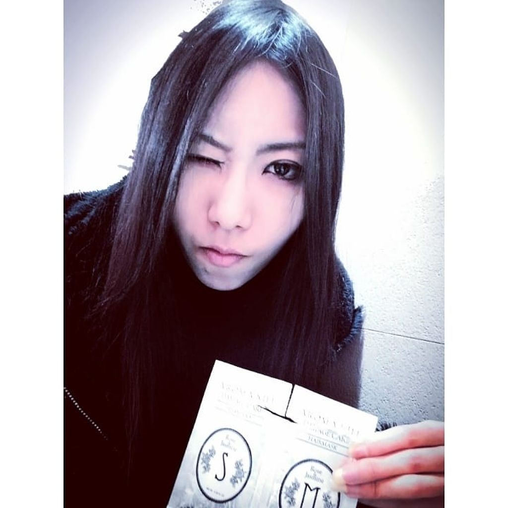 ダメージケアシャンプー／トリートメント/AROMA KIFI/シャンプー・コンディショナーを使ったクチコミ（2枚目）