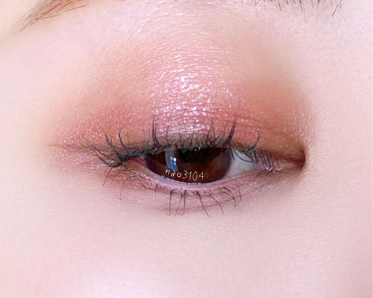 ジュビリーコレクション パレット 2023/THREE/アイシャドウパレットを使ったクチコミ(10枚目)