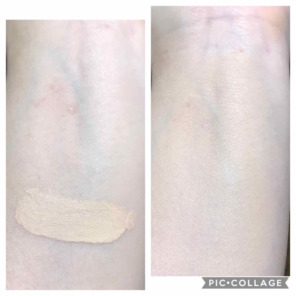 エッセンシャル スキン ヌーダー クッション/JUNG SAEM MOOL/クッションファンデーションを使ったクチコミ(3枚目)