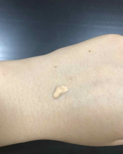 サナ ナチュラメール オーガニック BB クリーム/ナチュラメール/BBクリームを使ったクチコミ(2枚目)