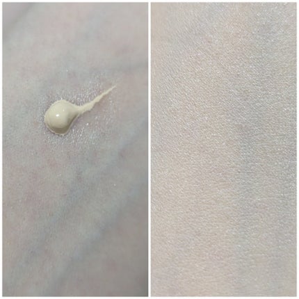 エアリーステイ BB ティント UV/FASIO/BBクリームを使ったクチコミ(2枚目)