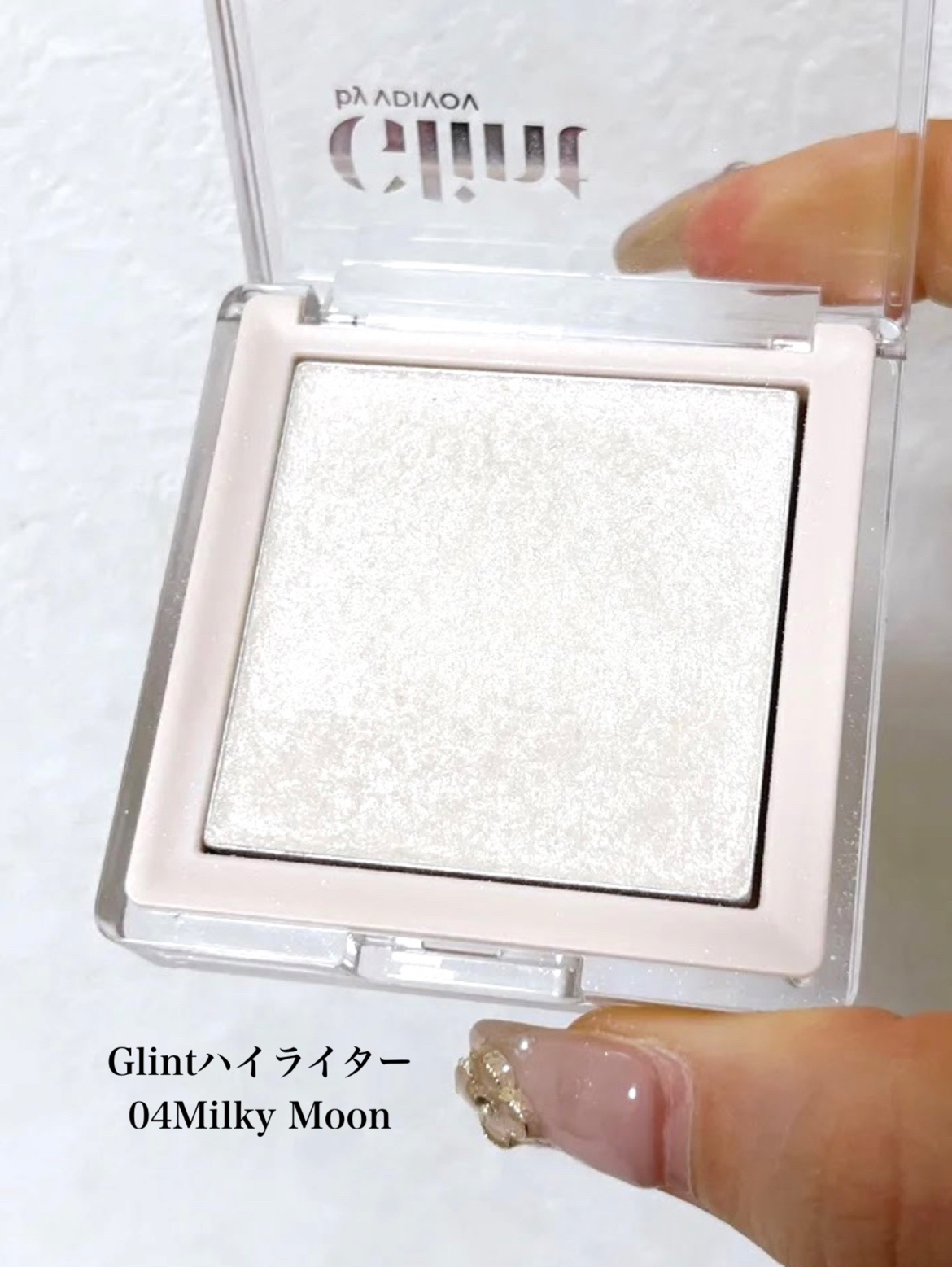 メルティグロウラメチーク ピンク/cimer/パウダーチークを使ったクチコミ（3枚目）