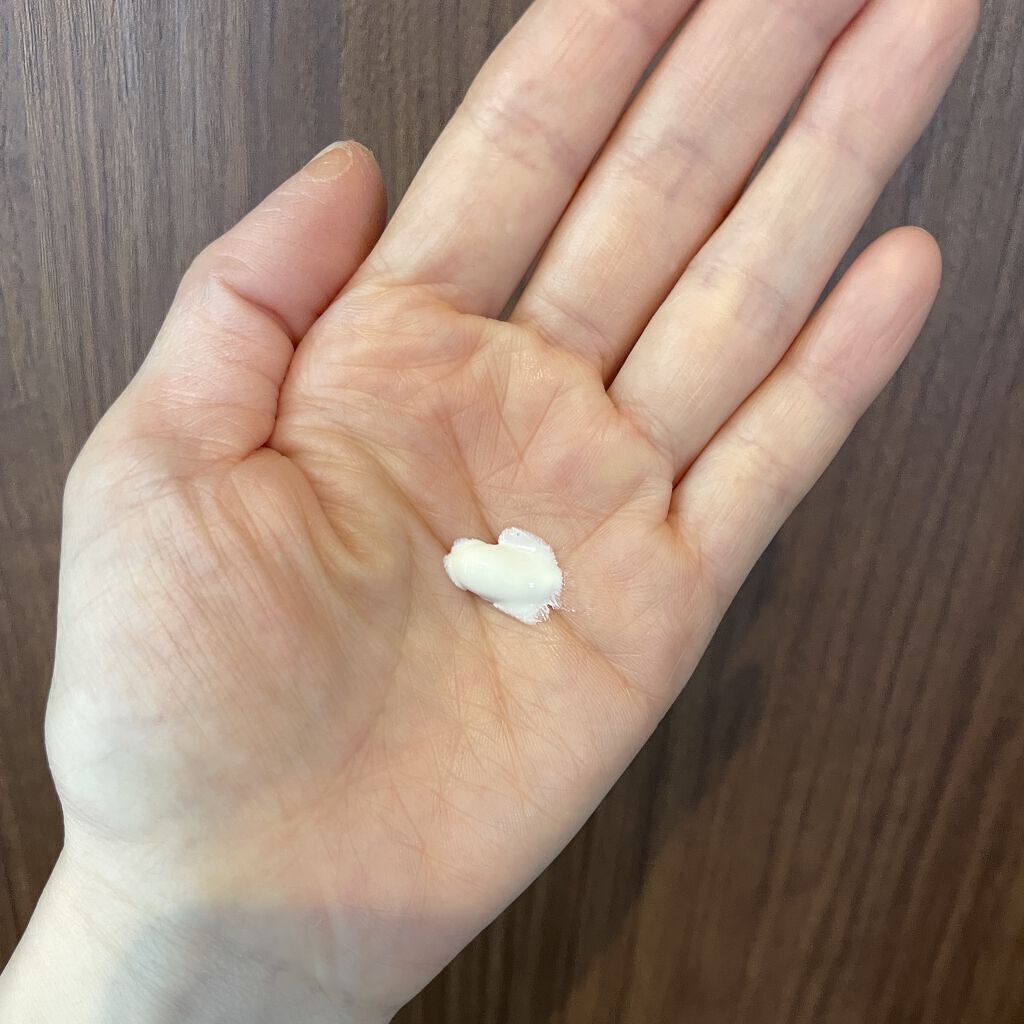 スキンプロテクター DX/ホワイトショット/日焼け止めクリームを使ったクチコミ（3枚目）