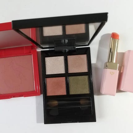 ひとえ・奥ぶたえ用マスカラ/アイプチ®/マスカラを使ったクチコミ(1枚目)