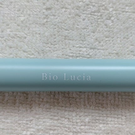 アイラッシュセラム/Bio Lucia(ビオルチア)/まつげ美容液を使ったクチコミ(2枚目)