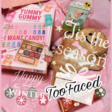 メルテッド リキッド マット ロングウェア リップスティック パンプキン スパイス/Too Faced/口紅を使ったクチコミ（1枚目）