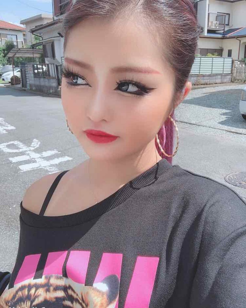 パールグロウハイライト/CEZANNE/パウダーハイライトを使ったクチコミ(2枚目)