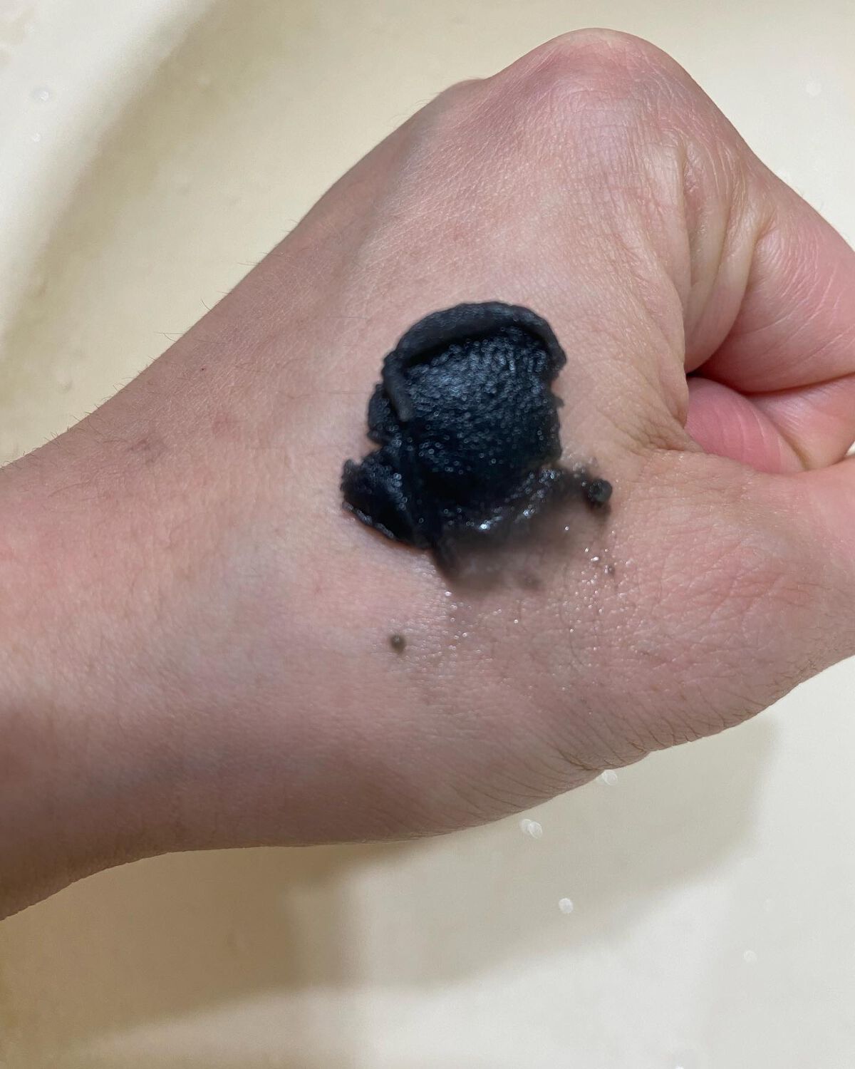 ローメルト クレンジングバーム クロ/アーレス/クレンジングバームを使ったクチコミ(5枚目)