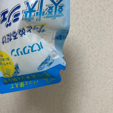 BCC 爽快ジェル A-a/バスクリン/化粧水を使ったクチコミ(3枚目)