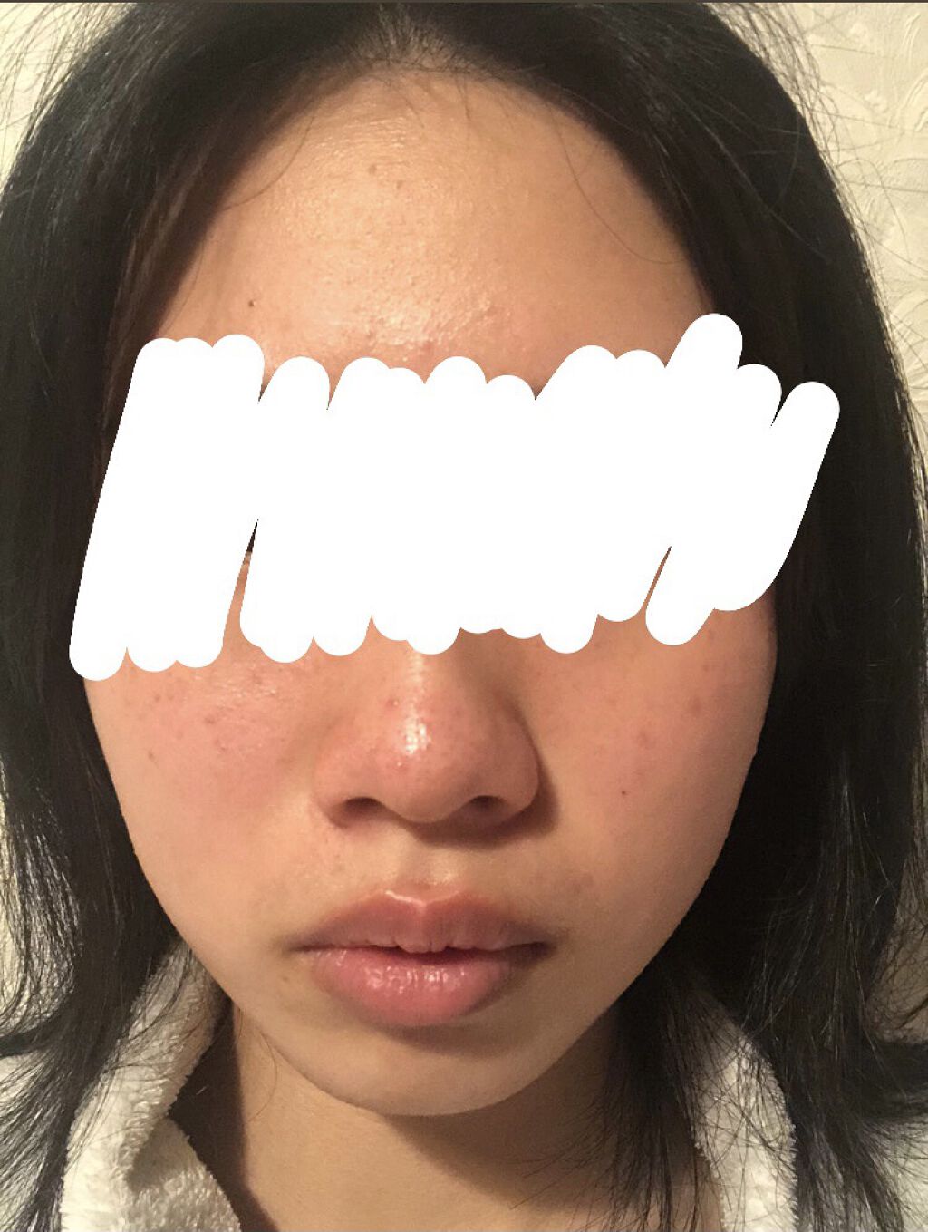 艶肌ドロップ/ラッシュ/美容液を使ったクチコミ（1枚目）