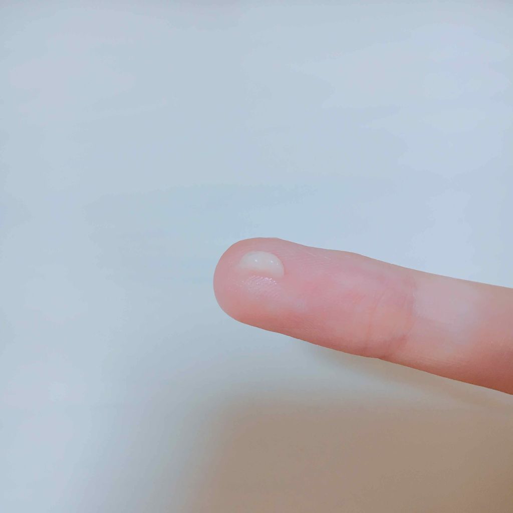 薬用保湿美容液/ONE BY KOSE/美容液を使ったクチコミ（3枚目）