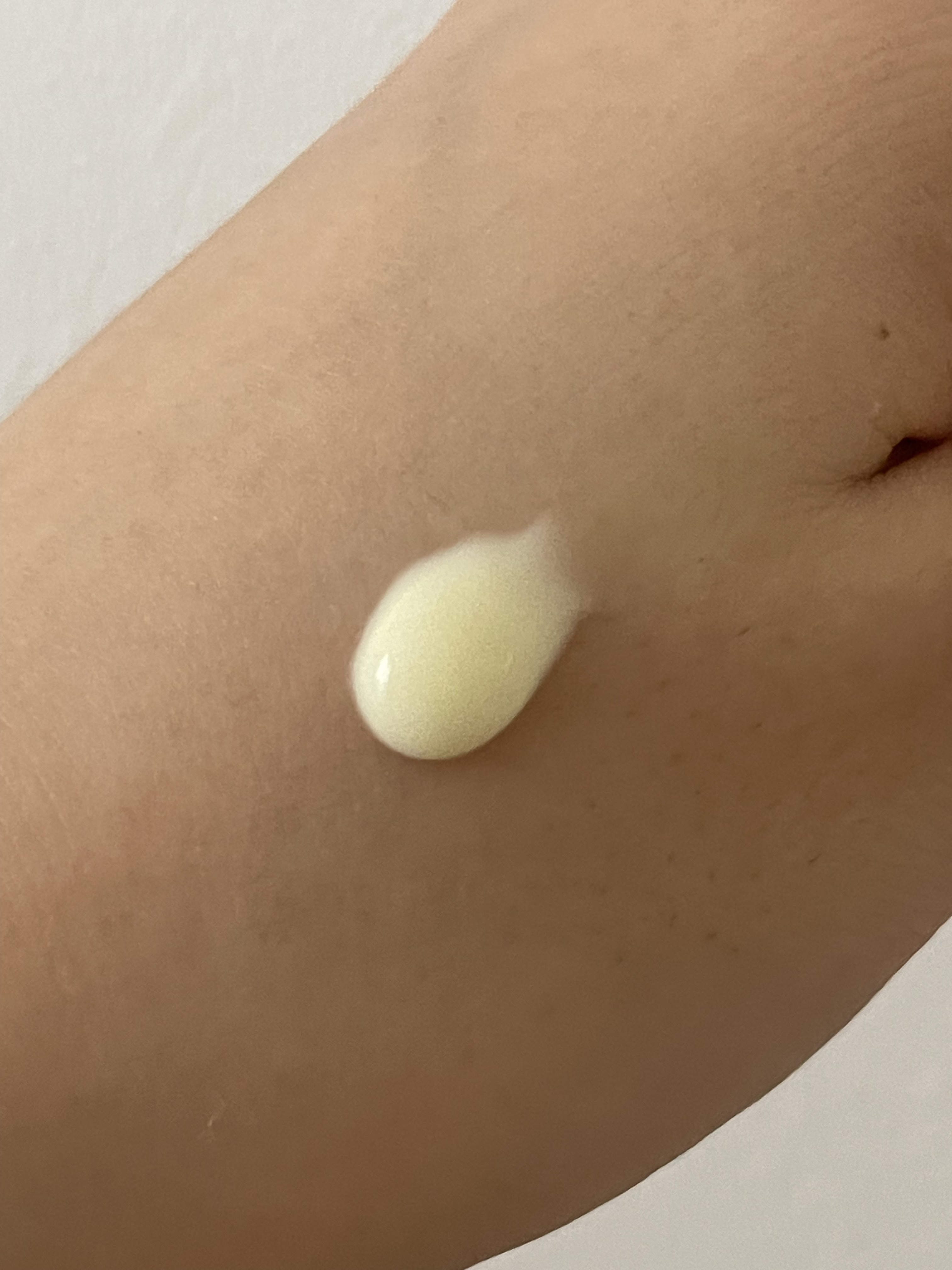 ターゲットエフェクト アドバンスト G/IPSA/フェイスクリームを使ったクチコミ（2枚目）