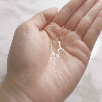 スカルプエッセンス/ヘアモア/頭皮ローションを使ったクチコミ(2枚目)