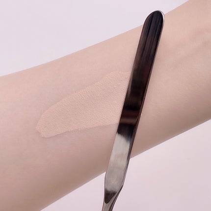 ジヴェルニー 密着カバーファンデーション/GIVERNY/リキッドファンデーションを使ったクチコミ(4枚目)