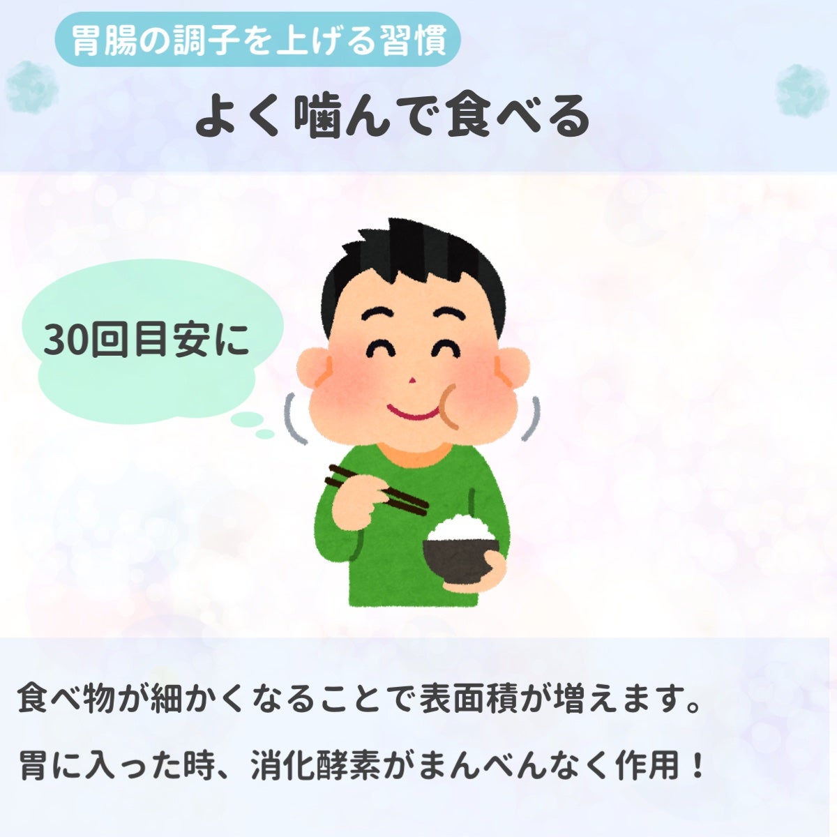 青パパイヤ酵素/コスメキッチン/健康サプリメントを使ったクチコミ(6枚目)