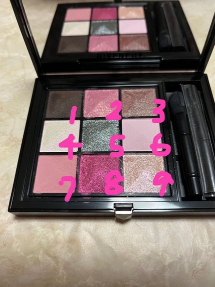 ブラッシュ カラー インフュージョン/ローラ メルシエ/パウダーチークを使ったクチコミ(4枚目)