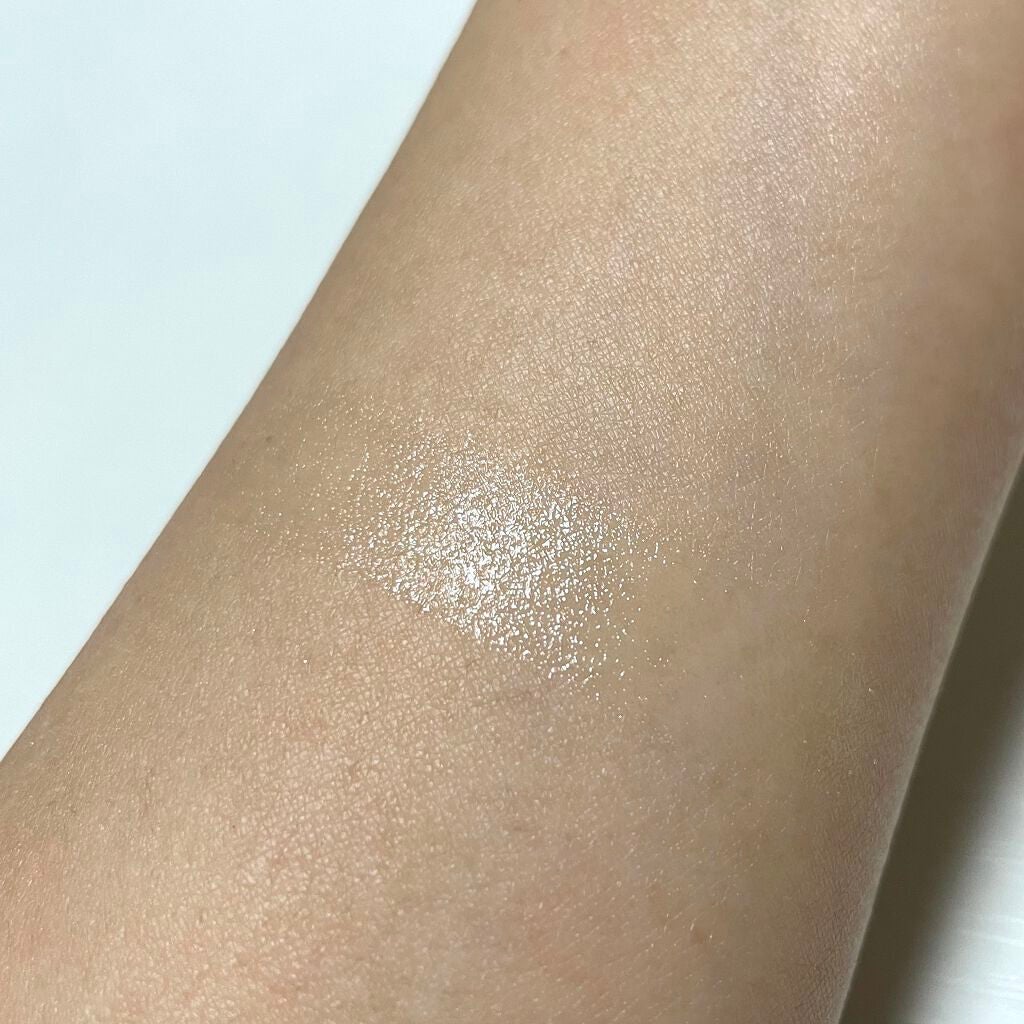 プランプリップケアスクラブ/キャンメイク/リップスクラブを使ったクチコミ(3枚目)