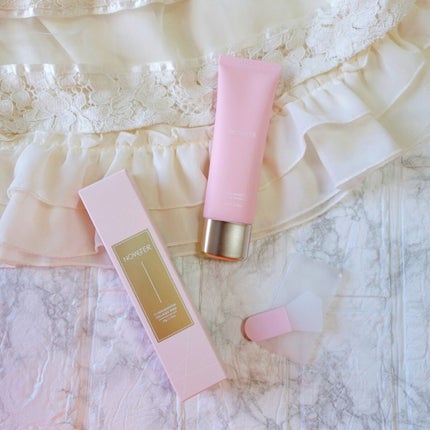 T1 スキンブースター コラーゲンマスク/NOWATER/シートマスク・パックを使ったクチコミ(2枚目)