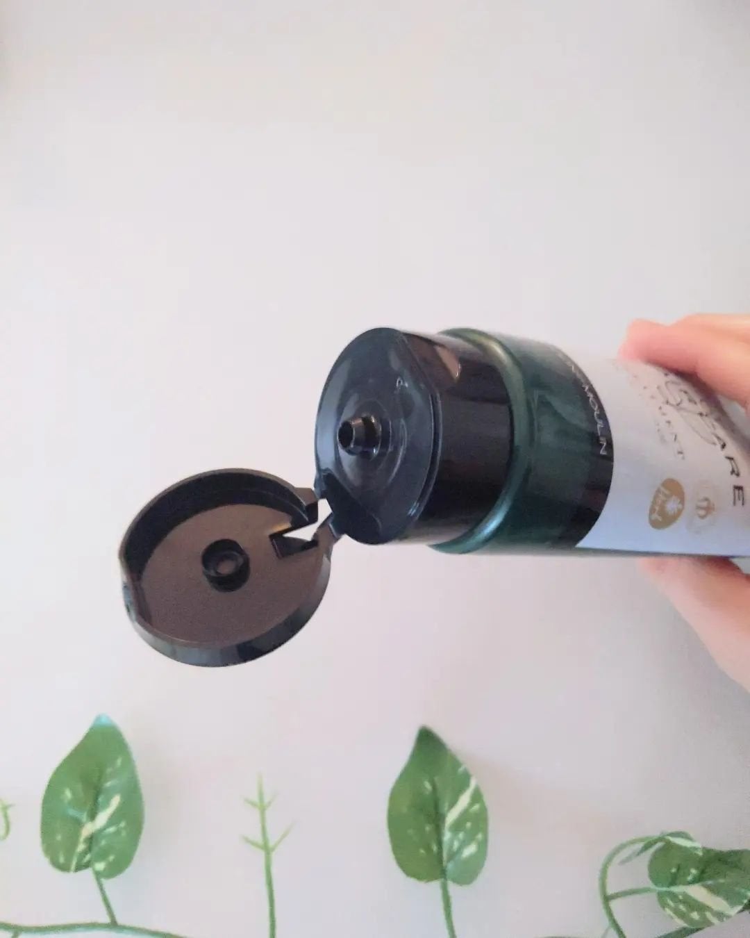 ネイチャーディープ ツヤ髪シャンプー/トリートメント/ネイチャーディープ /サロンシャンプーを使ったクチコミ(5枚目)