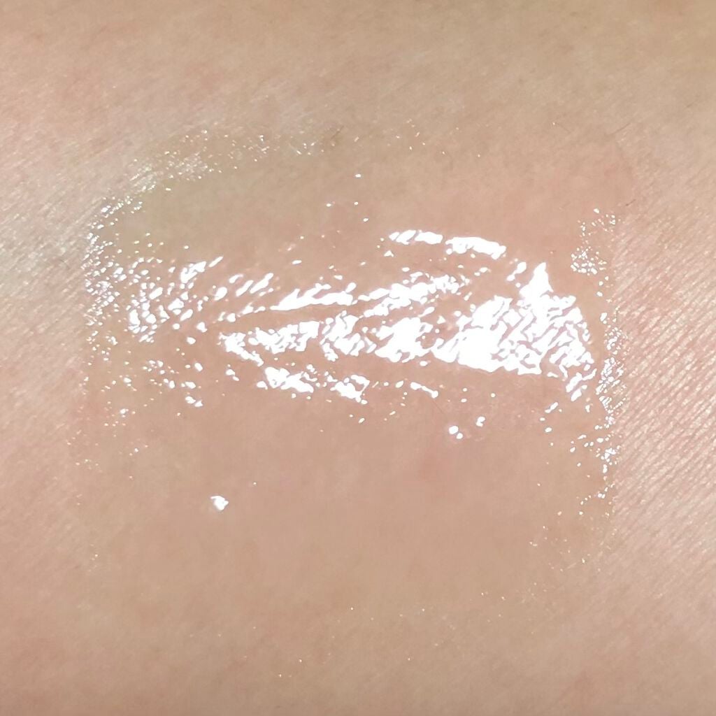 リップエッセンス(ディープモイスト)/ettusais/美容液を使ったクチコミ(4枚目)