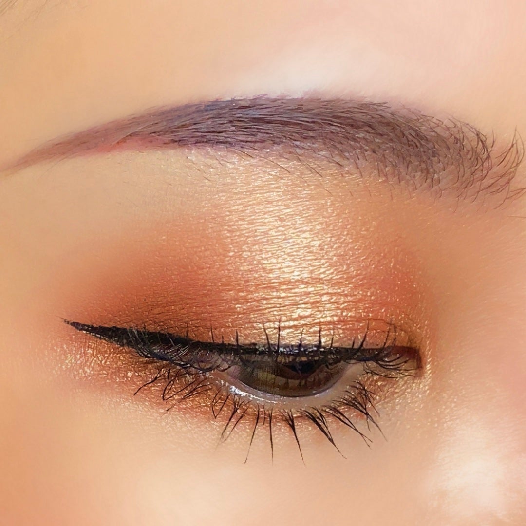 アイ カラー クォード C /TOM FORD BEAUTY/アイシャドウパレットを使ったクチコミ(7枚目)