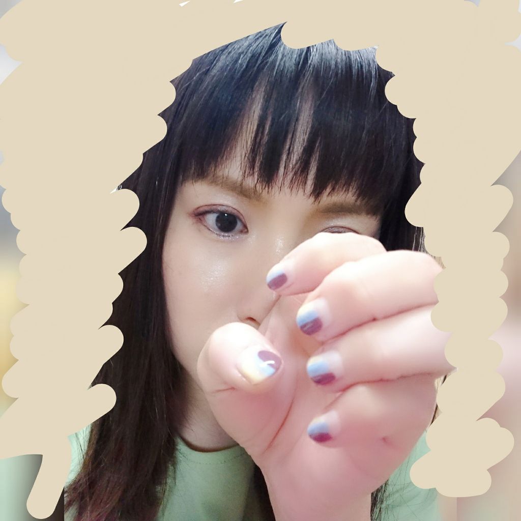 101ネイルグロス/ジーニッシュマニキュア/ジェルネイルを使ったクチコミ（3枚目）