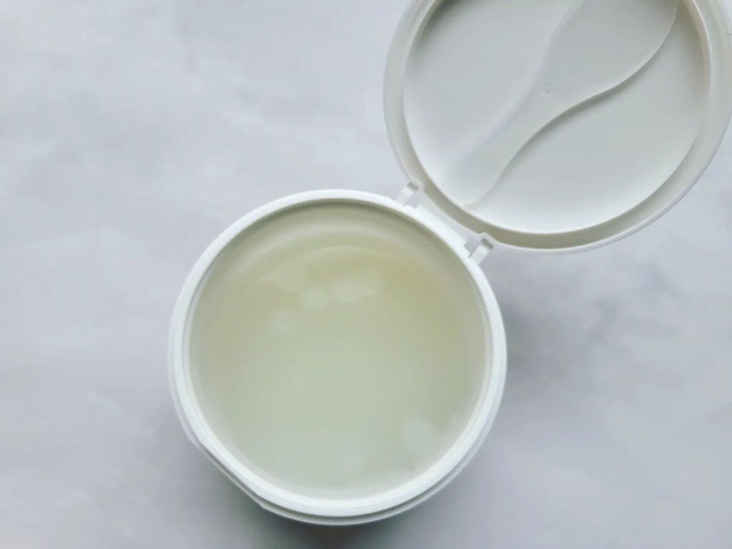 彩清珠 ホットクレンジングジェルバームTB/彩清珠/クレンジングジェルを使ったクチコミ（2枚目）