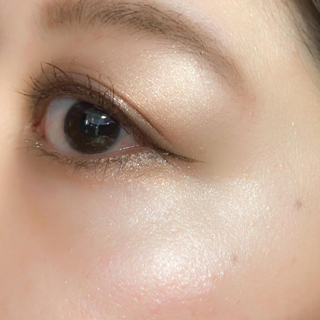 ザ グロウ スティック パールタイプ/ADDICTION/スティックハイライトを使ったクチコミ(3枚目)