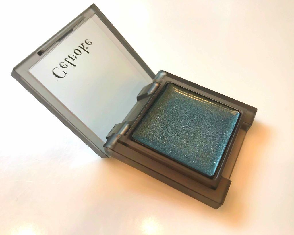 インフィニトリー カラー/Celvoke/ジェル・クリームチークを使ったクチコミ（1枚目）