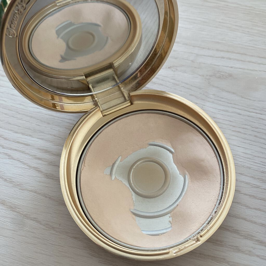 エンリッチプラス 乳液 II しっとり ＜医薬部外品＞/ファンケル/乳液を使ったクチコミ（2枚目）