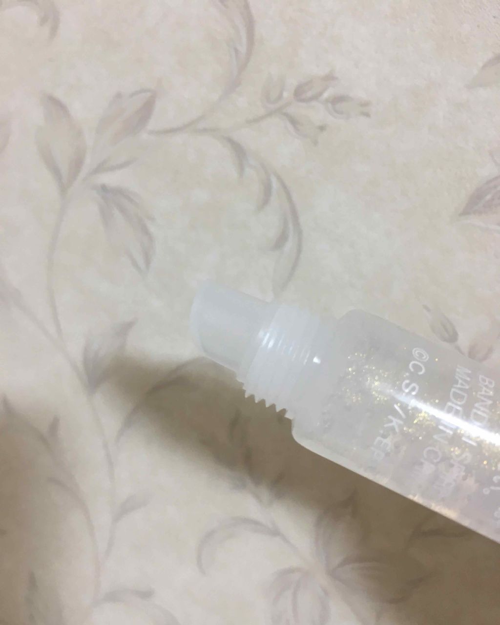 一番コフレ アニメ カードキャプターさくら クリアカード編/BANDAI SPIRITS/メイクアップキットを使ったクチコミ(3枚目)