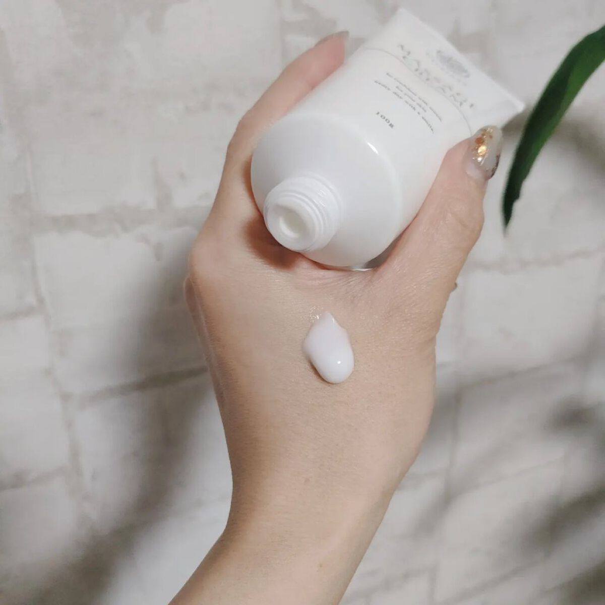 エッセンスムース/サンタマルシェ/美容液を使ったクチコミ（2枚目）