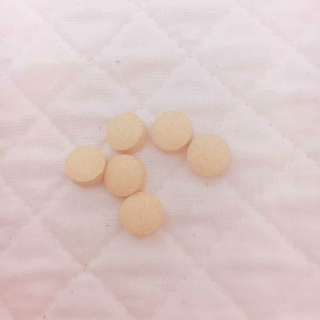 オールインワンスタイル/リブ・ラボラトリーズ/美容サプリメントを使ったクチコミ（2枚目）