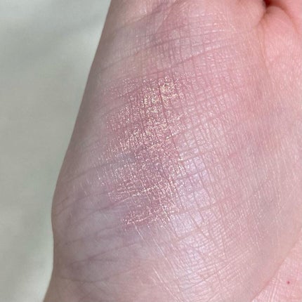 ロングウェア クリーム シャドウ スティック/BOBBI BROWN/スティックアイシャドウを使ったクチコミ(3枚目)