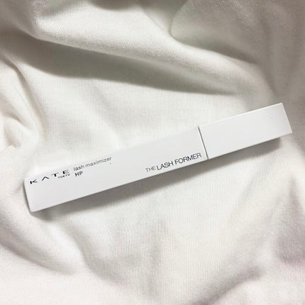ラッシュマキシマイザーHP/KATE/マスカラ下地を使ったクチコミ(2枚目)