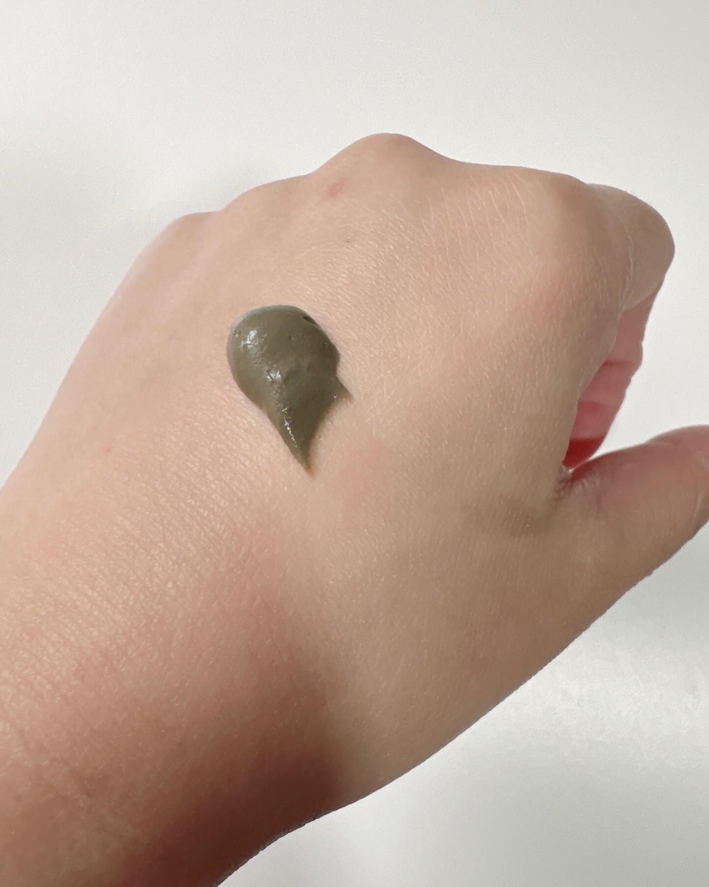 リカバリーマッドマスク/BRMUD/洗い流すパック・マスクを使ったクチコミ(4枚目)