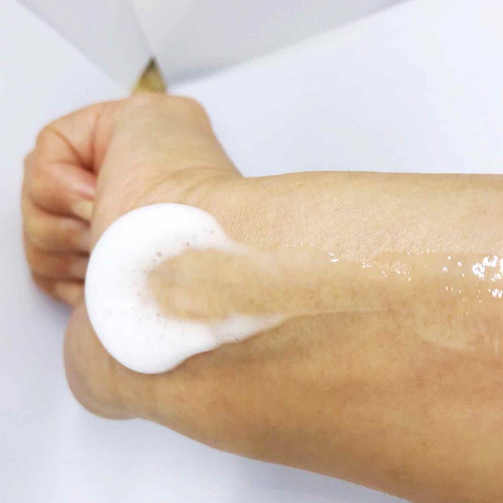 ベースケア セラム＜土台美容液＞/SOFINA iP/美容液を使ったクチコミ（2枚目）